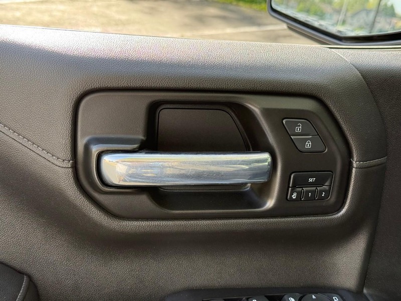 GMC Sierra 1500 Vehicle Image 21