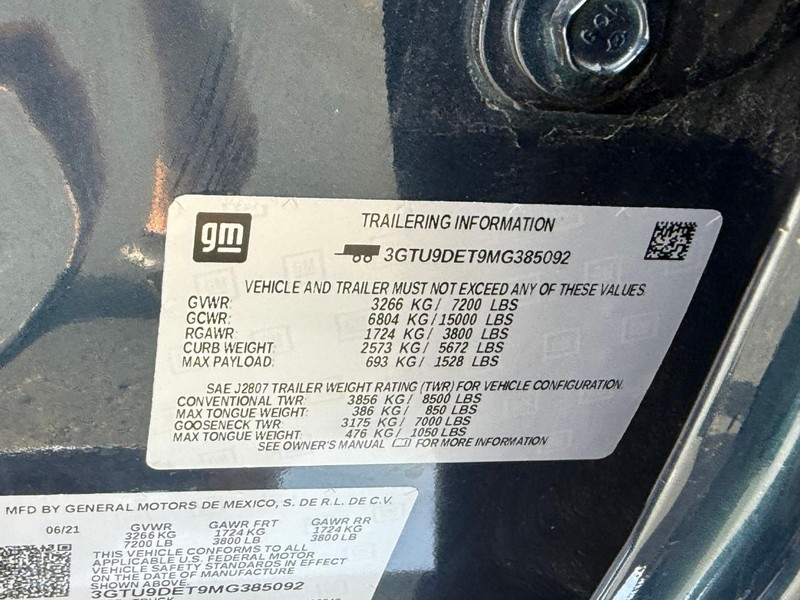 GMC Sierra 1500 Vehicle Image 29
