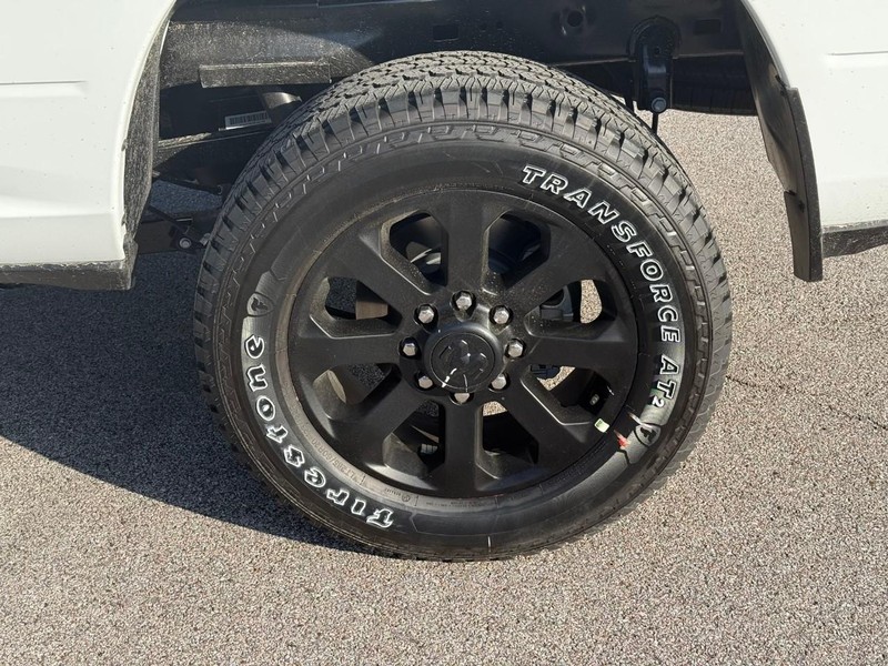 Ram 2500 Vehicle Image 05