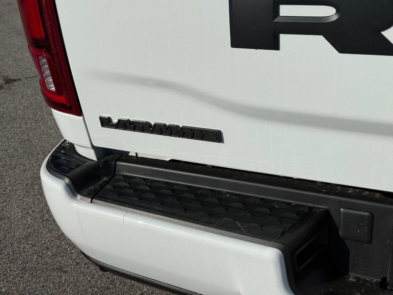 Ram 2500 Vehicle Image 07