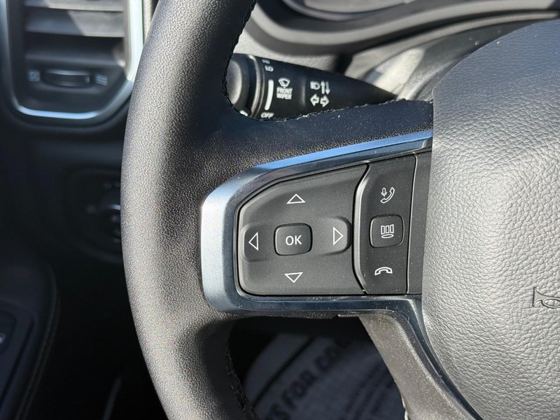 Ram 2500 Vehicle Image 16