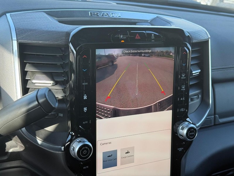 Ram 2500 Vehicle Image 18