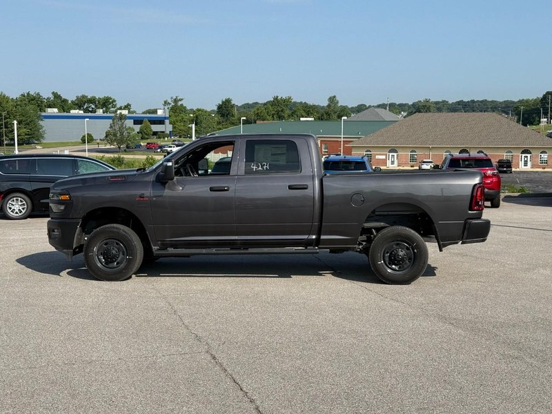 Ram 2500 Vehicle Image 03