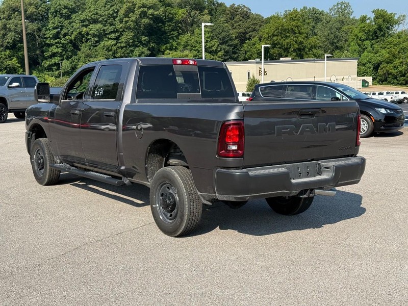 Ram 2500 Vehicle Image 04