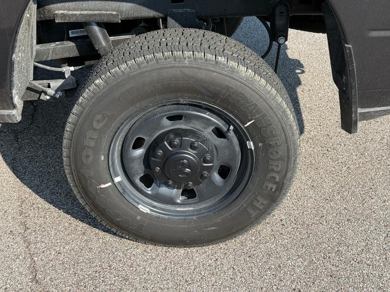 Ram 2500 Vehicle Image 05