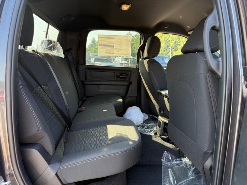 Ram 2500 Vehicle Image 07