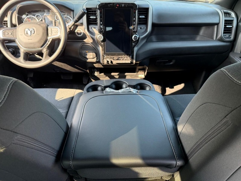Ram 2500 Vehicle Image 08