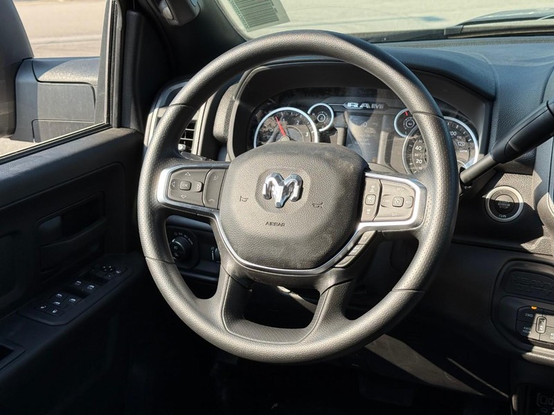 Ram 2500 Vehicle Image 09
