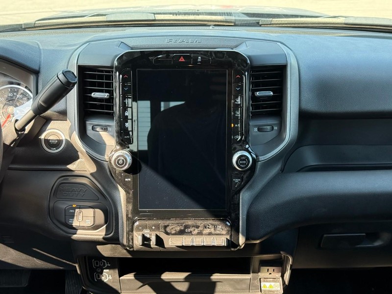 Ram 2500 Vehicle Image 11