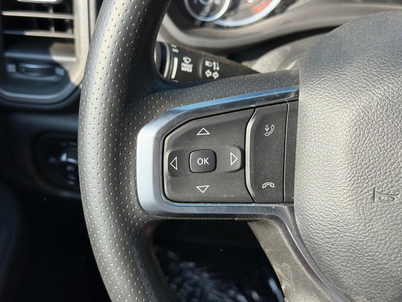 Ram 2500 Vehicle Image 15