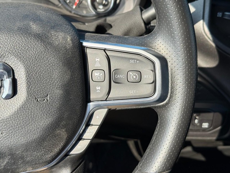 Ram 2500 Vehicle Image 16
