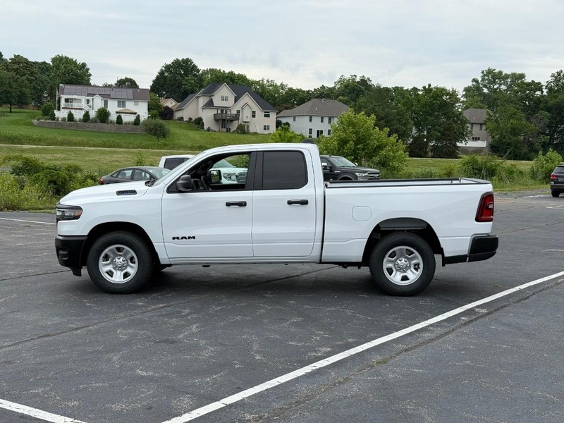 Ram 1500 Vehicle Image 03