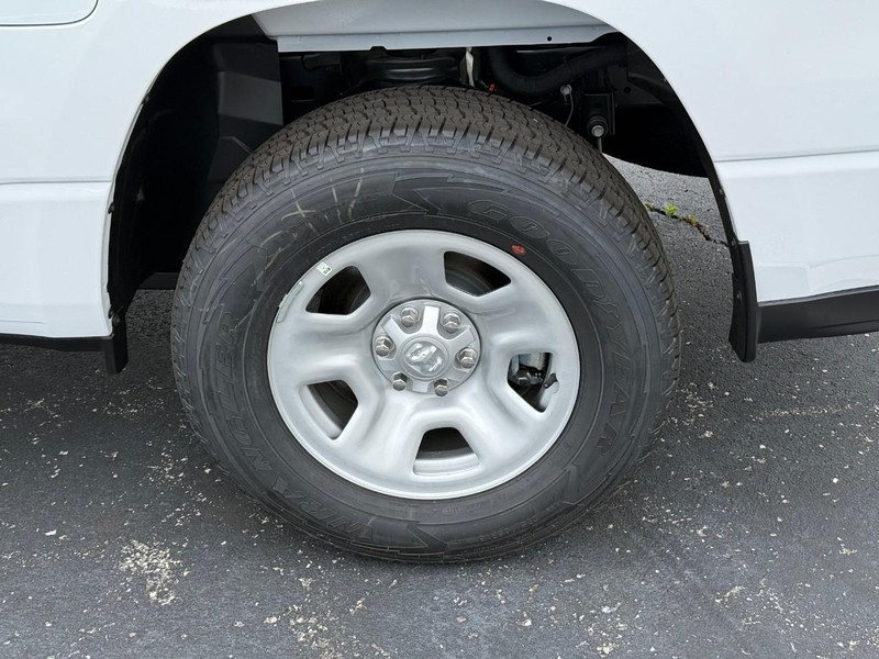 Ram 1500 Vehicle Image 05