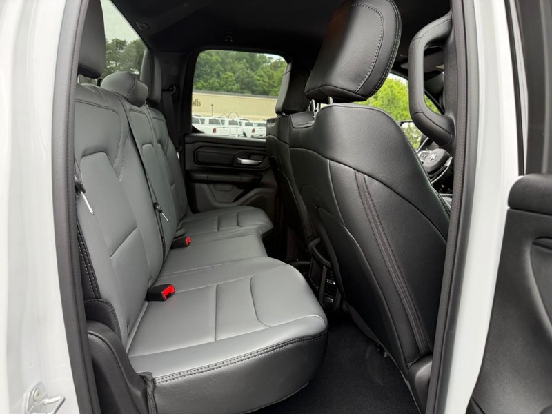 Ram 1500 Vehicle Image 07