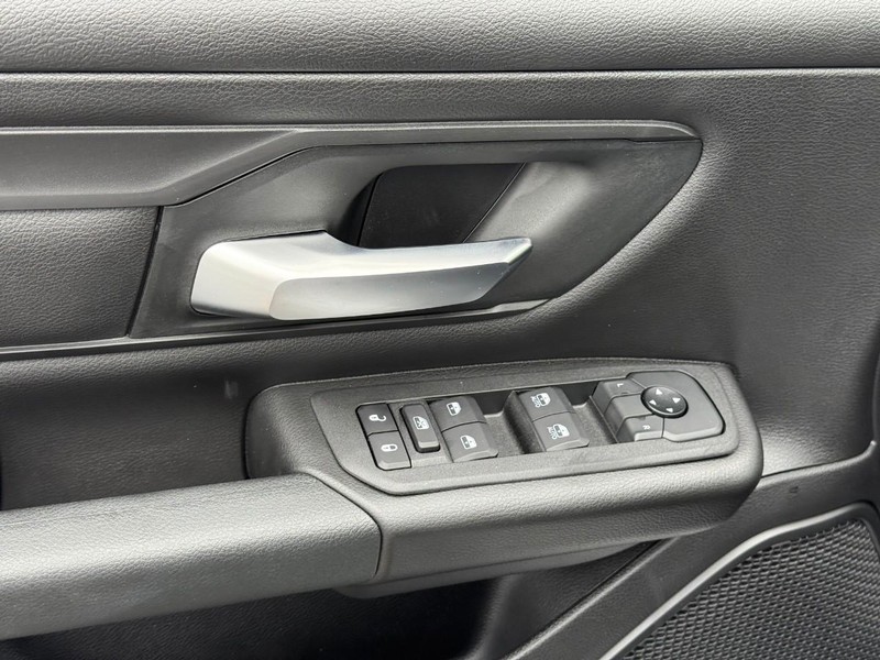 Ram 1500 Vehicle Image 08