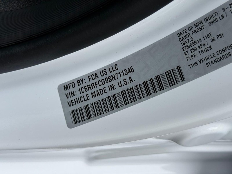 Ram 1500 Vehicle Image 16