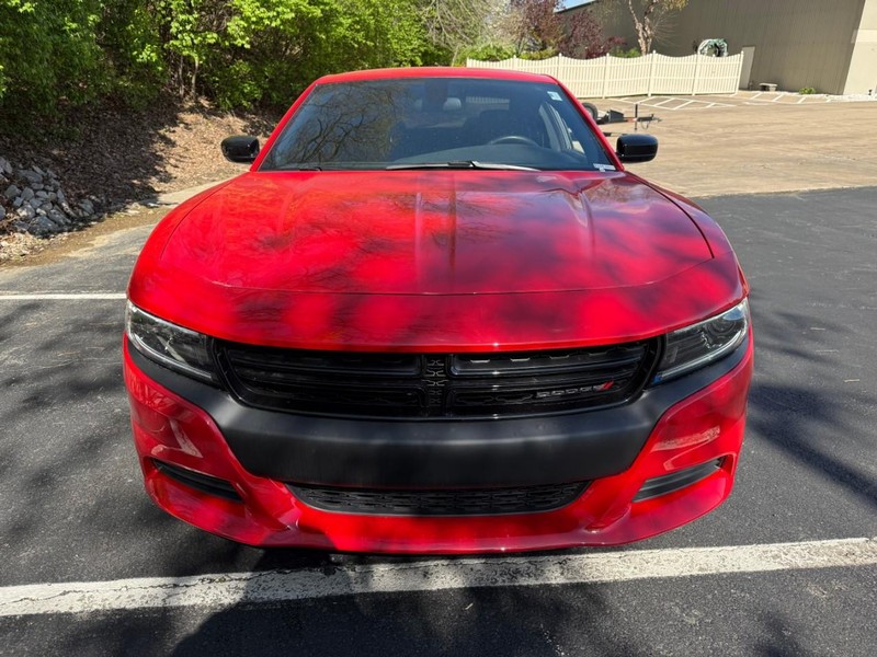 Dodge Charger Vehicle Image 12