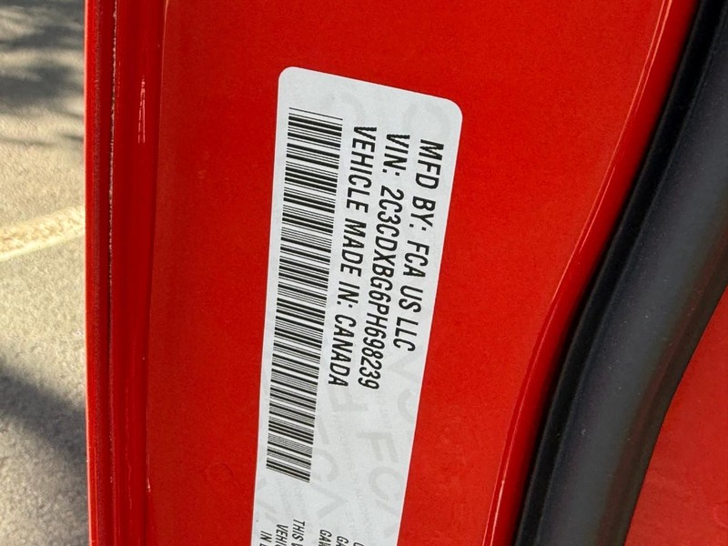 Dodge Charger Vehicle Image 26
