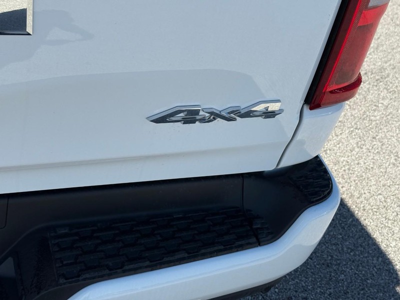 Ram 1500 Vehicle Image 07