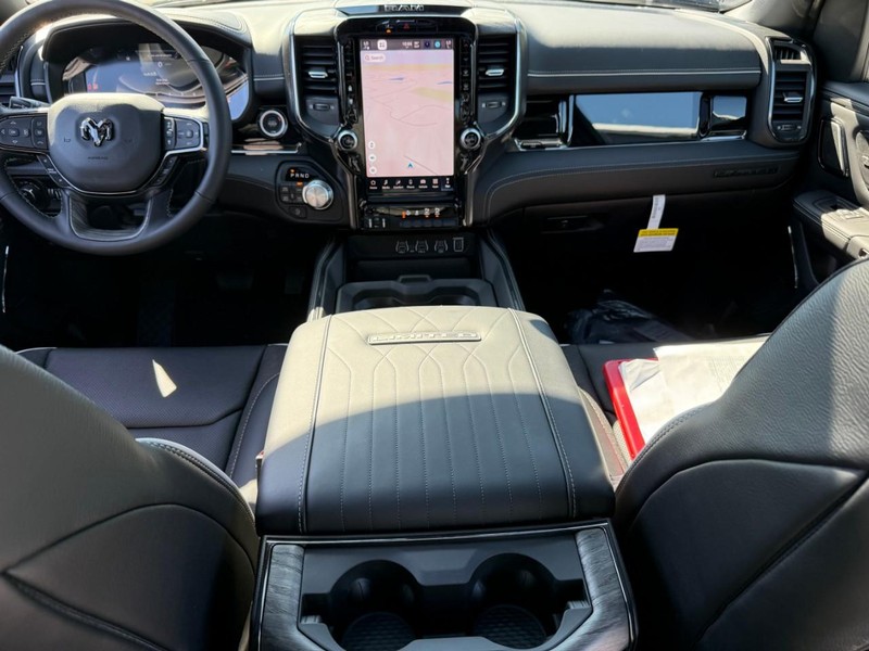 Ram 1500 Vehicle Image 09