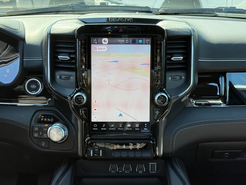 Ram 1500 Vehicle Image 11