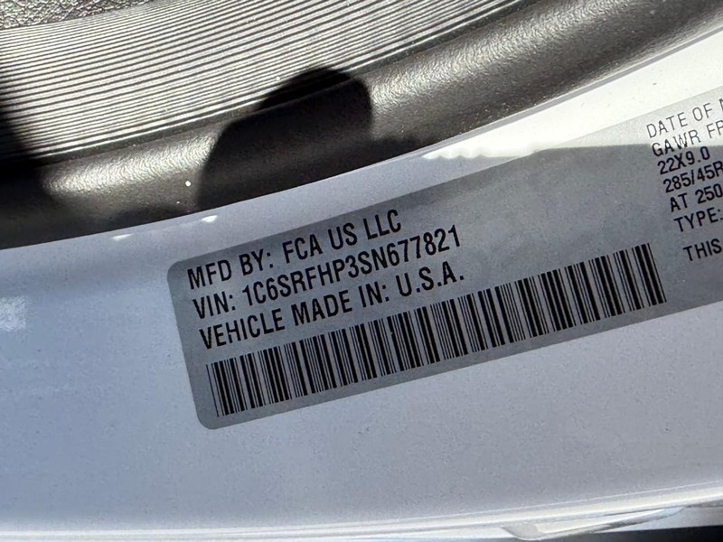 Ram 1500 Vehicle Image 19