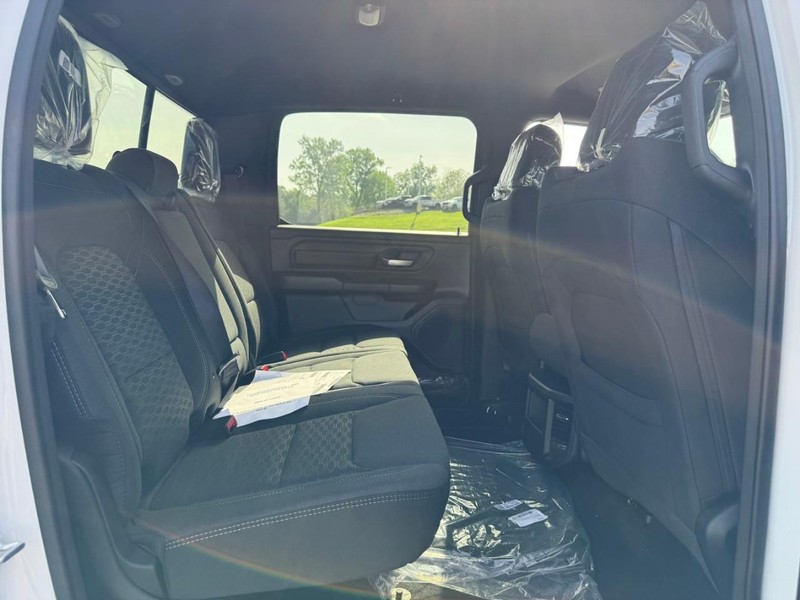 Ram 1500 Vehicle Image 07