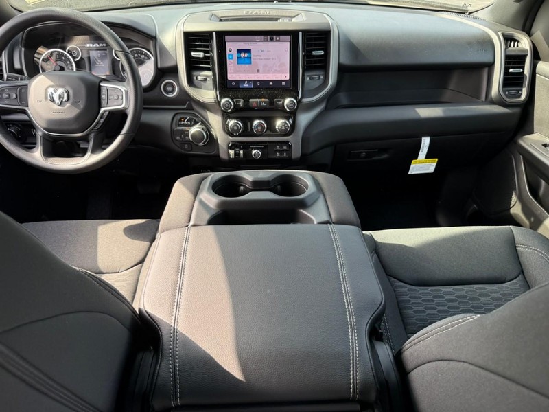 Ram 1500 Vehicle Image 08