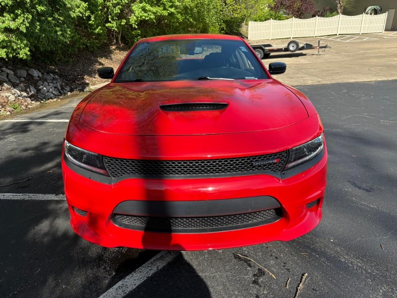 Dodge Charger Vehicle Image 13