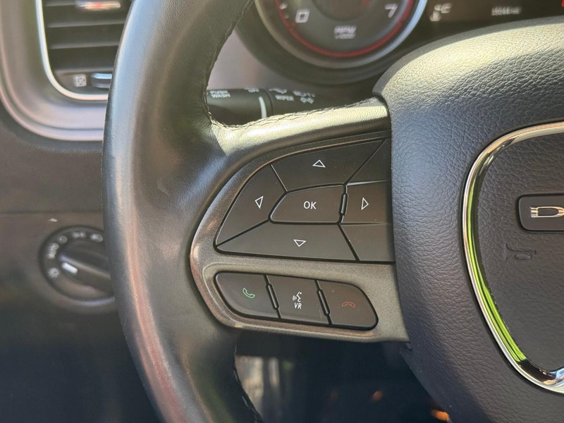 Dodge Charger Vehicle Image 22