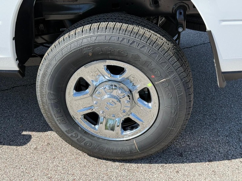 Ram 2500 Vehicle Image 05