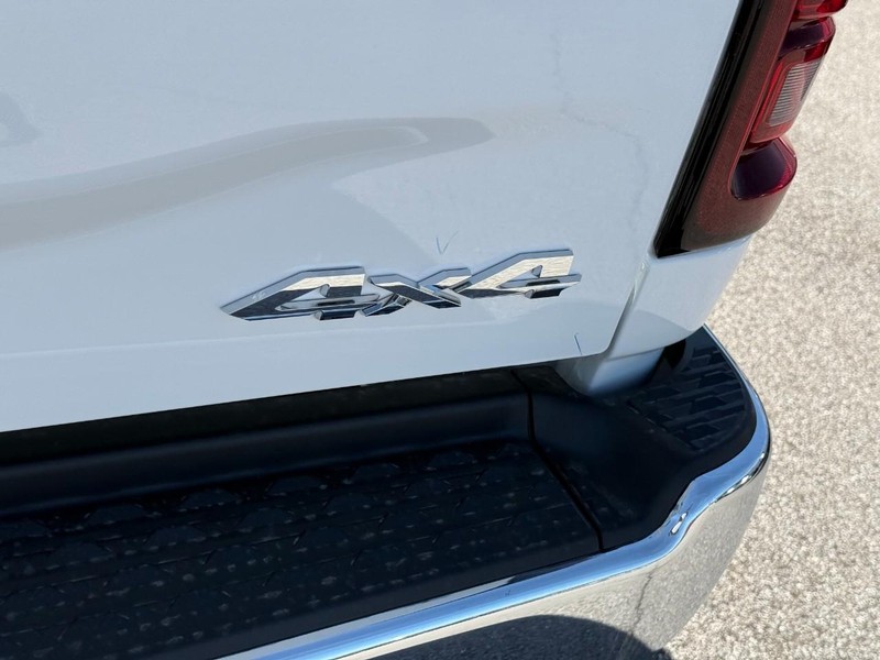 Ram 2500 Vehicle Image 07