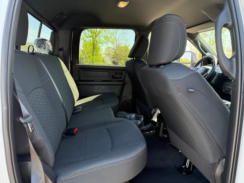 Ram 2500 Vehicle Image 08
