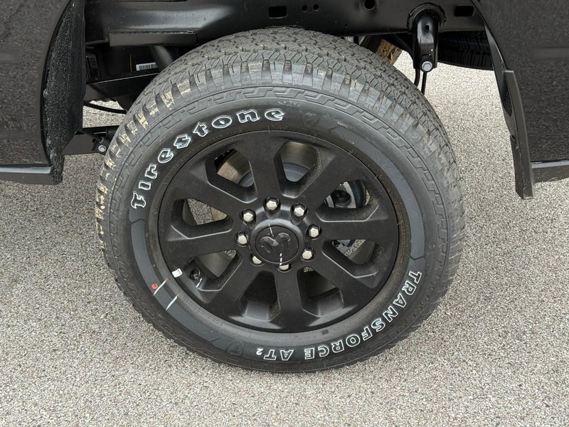 Ram 2500 Vehicle Image 05