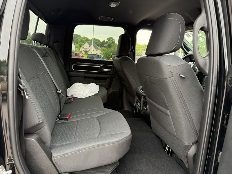 Ram 2500 Vehicle Image 07