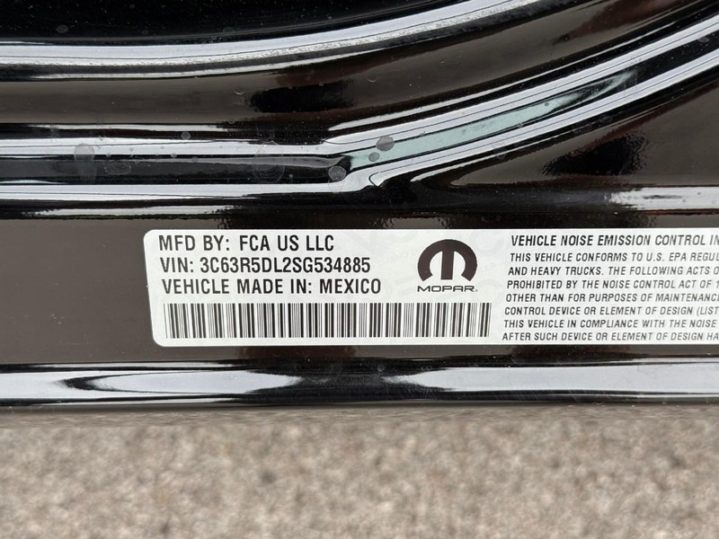 Ram 2500 Vehicle Image 19
