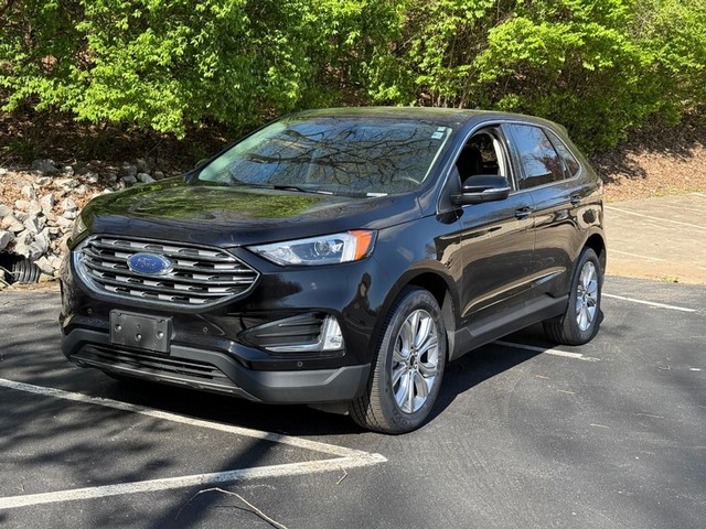 more details - ford edge