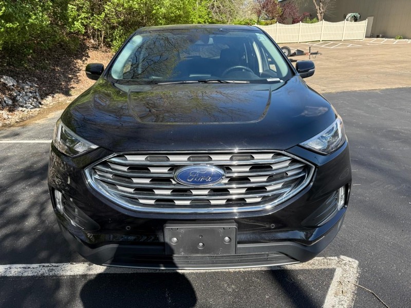 Ford Edge Vehicle Image 13