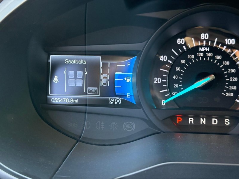 Ford Edge Vehicle Image 27