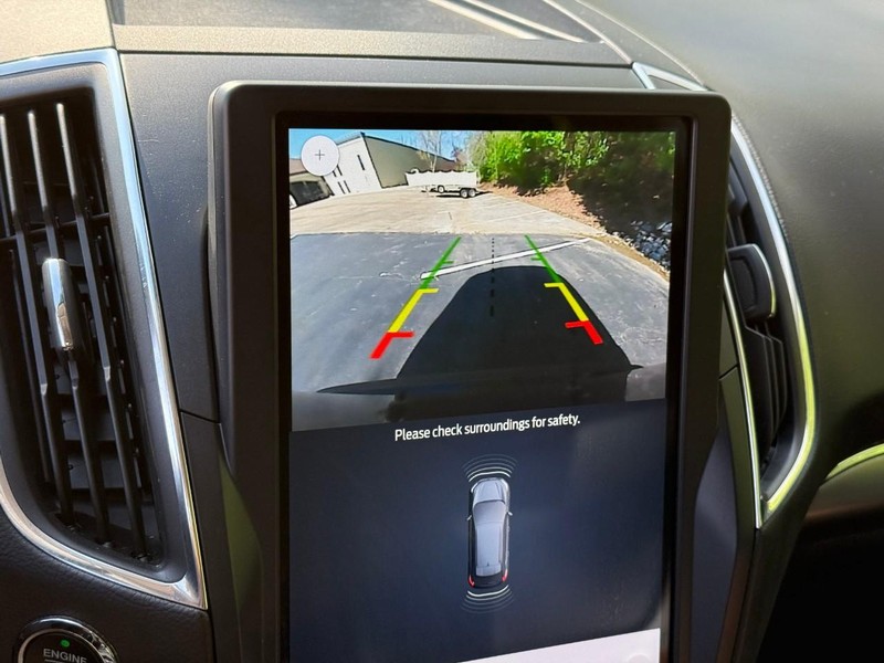 Ford Edge Vehicle Image 29