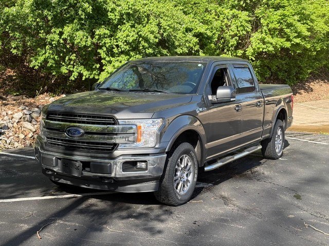 more details - ford f-150