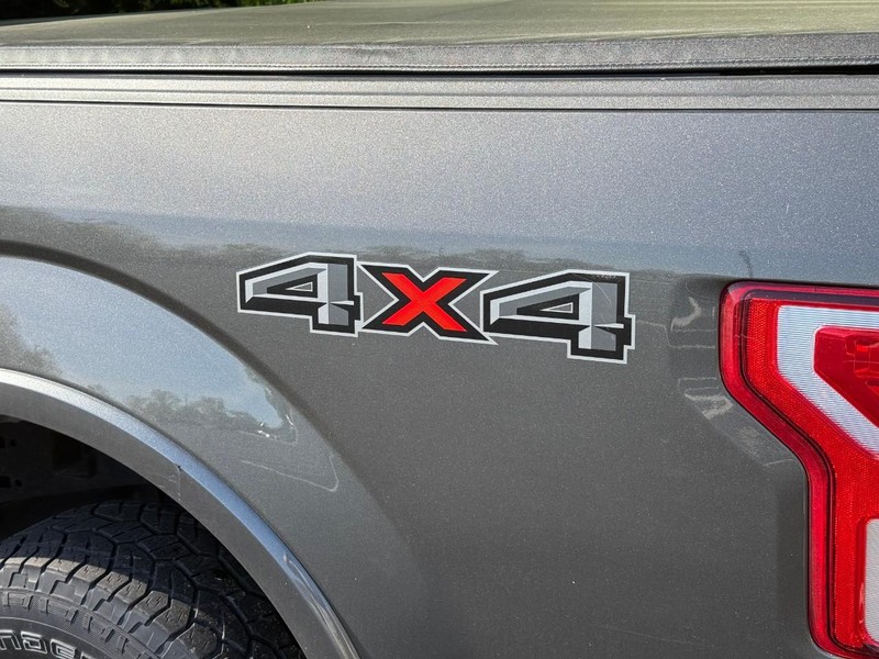 Ford F-150 Vehicle Image 07
