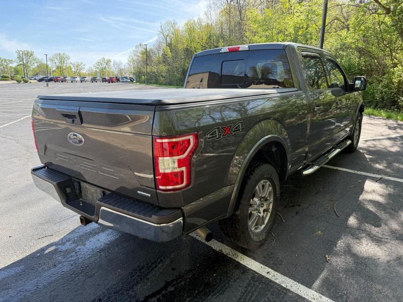 Ford F-150 Vehicle Image 11