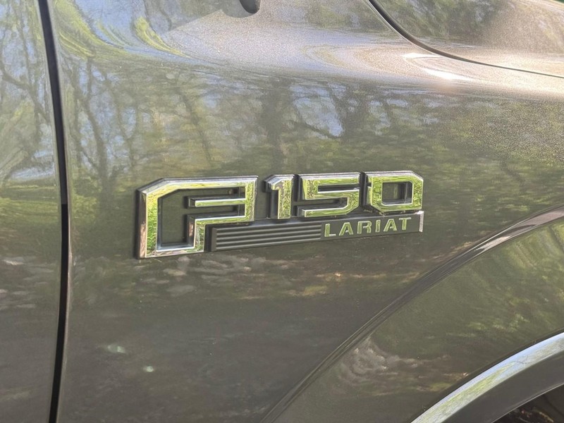 Ford F-150 Vehicle Image 12