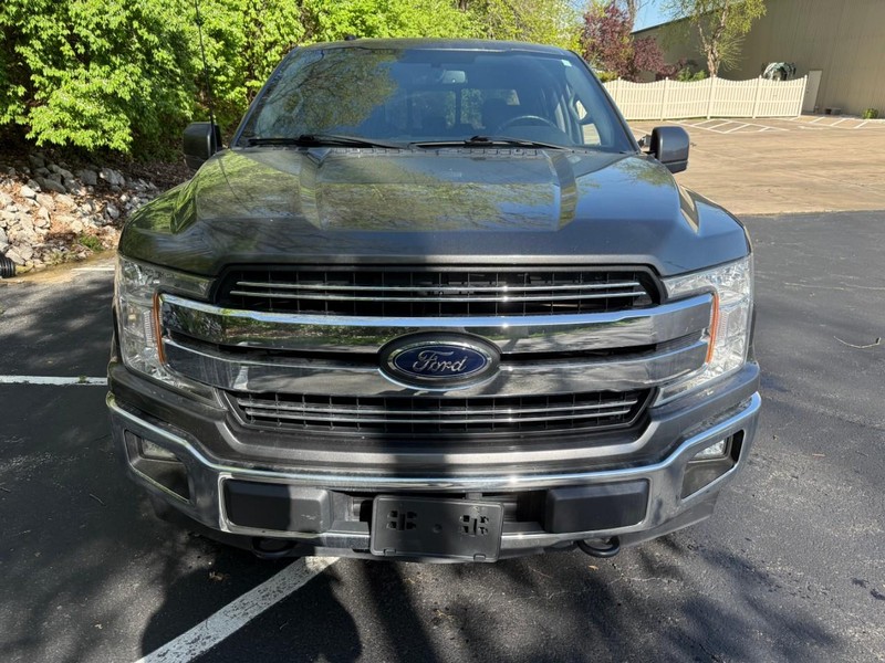 Ford F-150 Vehicle Image 14
