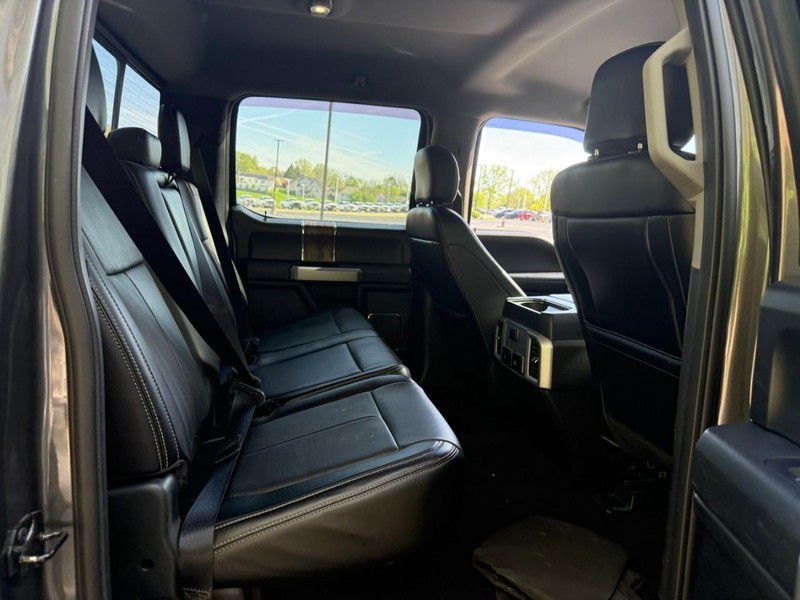 Ford F-150 Vehicle Image 15