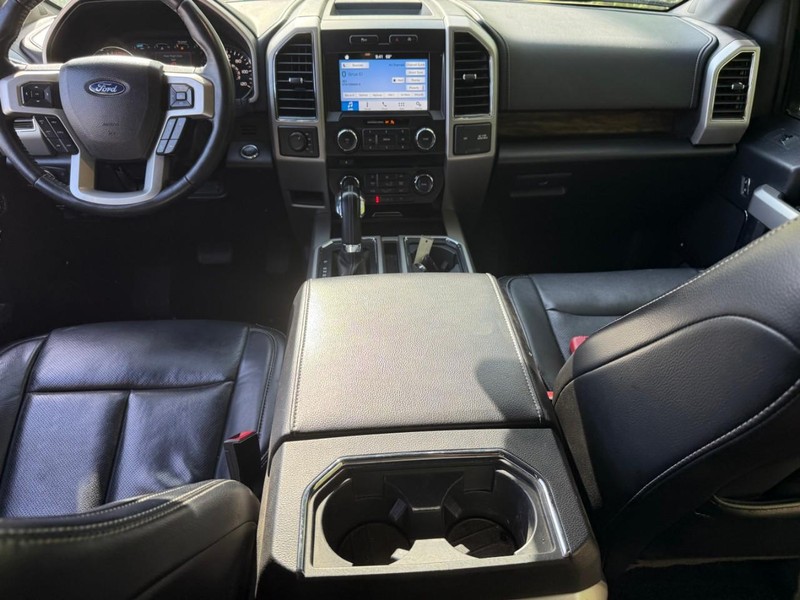 Ford F-150 Vehicle Image 16
