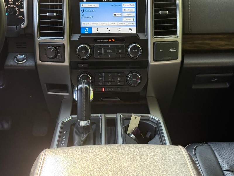 Ford F-150 Vehicle Image 19