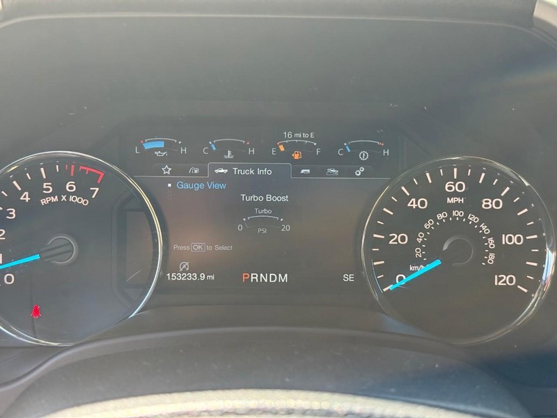 Ford F-150 Vehicle Image 26