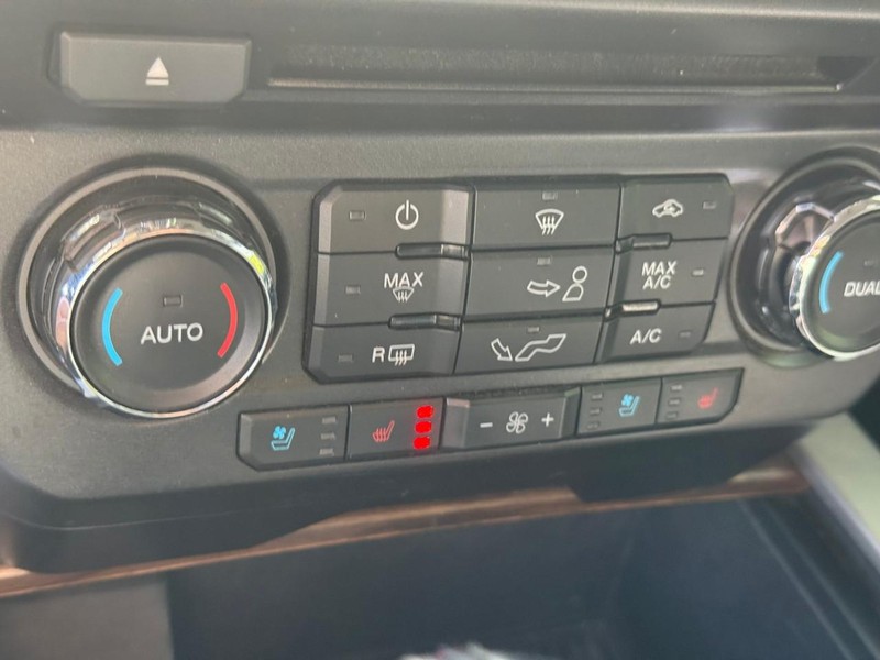 Ford F-150 Vehicle Image 28